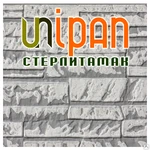 фото Фасадная панель UNIPAN (Камень дикий)