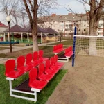 фото Трибуны для стадионов – (производство – продажа)