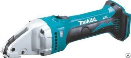 Фото Аккумуляторные ножницы MAKITA BJS101Z (18В,Li-Ion,рез1.6мм,без акк.и з/у...