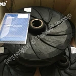 Фото №3 Slurry Pump Rubber Parts