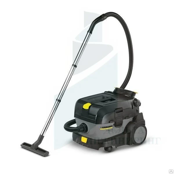 Фото Пылесос для сухой и влажной уборки Karcher NT 14/1 Ap *EU