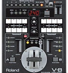 фото Видемикшер Roland V-8