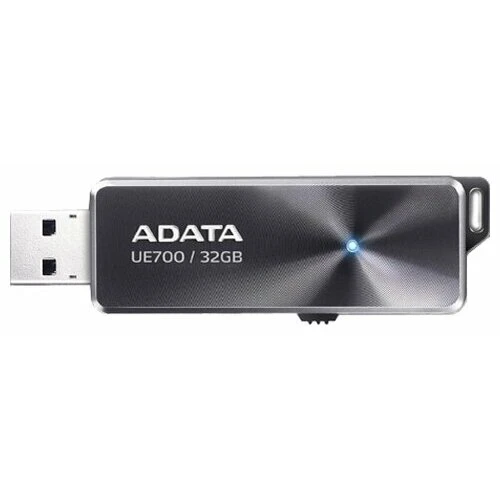 Фото Флешка ADATA DashDrive Elite