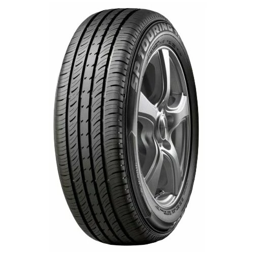 Фото Автомобильная шина Dunlop SP