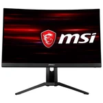 фото Монитор MSI Optix MAG271CQR