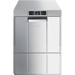 фото Фронтальная посудомоечная машина Smeg UD530DE