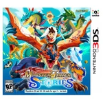 фото Monster Hunter Stories