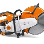 фото Бензорез Stihl TS 420