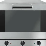 фото Конвекционная печь SMEG ALFA43GHU