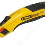 фото Нож строительный STANLEY FatMax с выдвижным лезвием Stanley