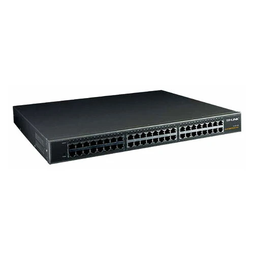 Фото Коммутатор TP-LINK TL-SG1048