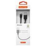 фото Кабель Qumo USB - microUSB PVC