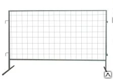 Фото Ограждание передвижное CO-1.000