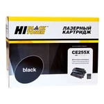 фото Картридж Hi-Black HB-CE255X