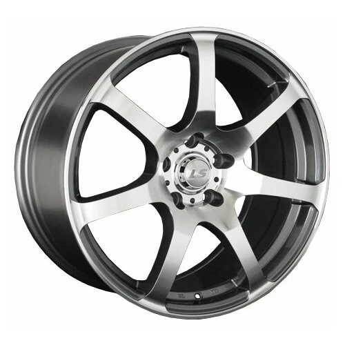 Фото Колесный диск LS Wheels LS789