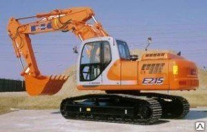 Фото Экскаватор KOBELCO E 215 новый