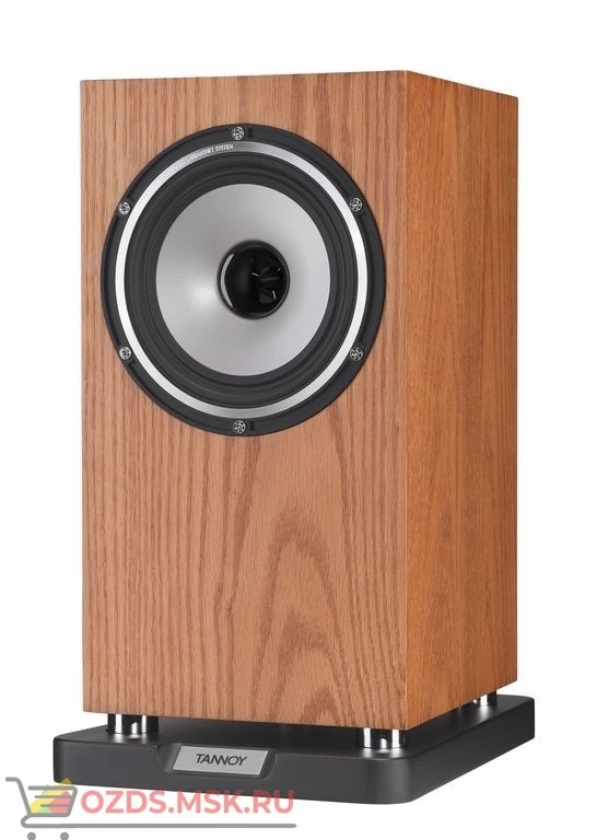 Фото Полочная акустическая система Tannoy Revolution XT 6 Цвет: Дуб MEDIUM OAK