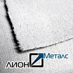 фото Ткани асбестовые АТ-2 ГОСТ 6102-94 теплоизоляционные асботкани жаростойкие