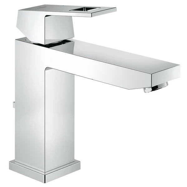 Фото Смеситель для раковины Grohe Eurocube 23445000