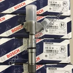 фото Форсунка BOSCH 0445120357 к двигателям Weichai D12