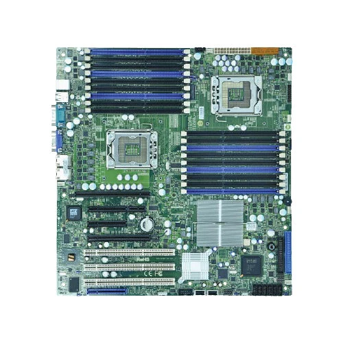 Фото Материнская плата Supermicro