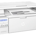 фото МФУ HP LaserJet Pro M132nw (G3Q62A)