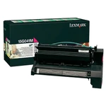 фото Картридж Lexmark 15G041M