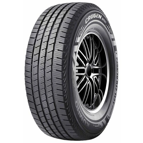 Фото Автомобильная шина Kumho Crugen