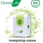 фото Генератор озона GreenLab