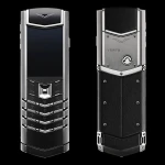 фото Vertu Signature Silver мобильные телефоны