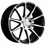 фото Колесный диск Racing Wheels H-714