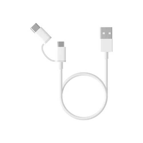 Фото Кабель Xiaomi USB - microUSB