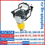 фото Вибротрамбовка электрическая  Loncin