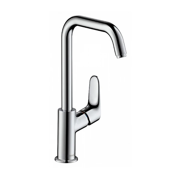 Фото Смеситель для раковины Hansgrohe Focus E 2 31609000