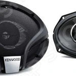 фото Автоколонки Kenwood KFC-M6934A