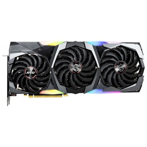 Фото Видеокарта MSI GeForce RTX 2070