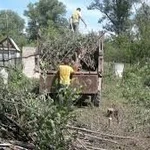 фото Благоустройство территории