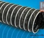 фото Шланг электростатичный Uniflex CLP PTFE H el (Clip Teflon H-EL)