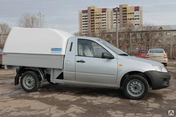 Фото ВИС-2349 (база LADA Granta)