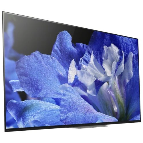 Фото Телевизор OLED Sony KD-55AF8