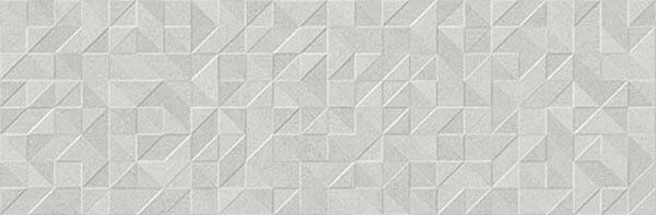 Фото Плитка керам. EMIGRES Craft 750x250 origami gris