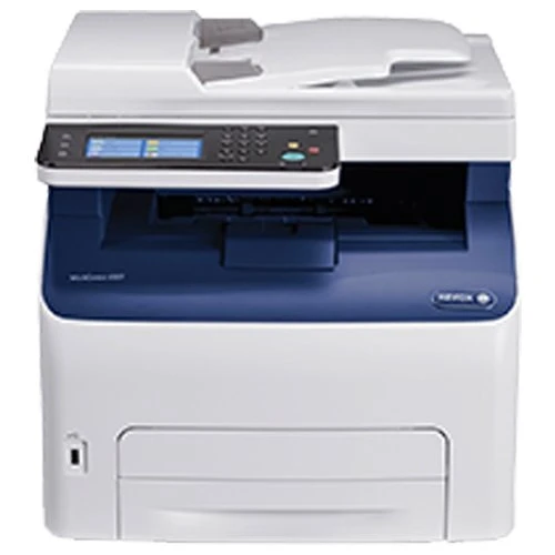 Фото МФУ Xerox WorkCentre 6027