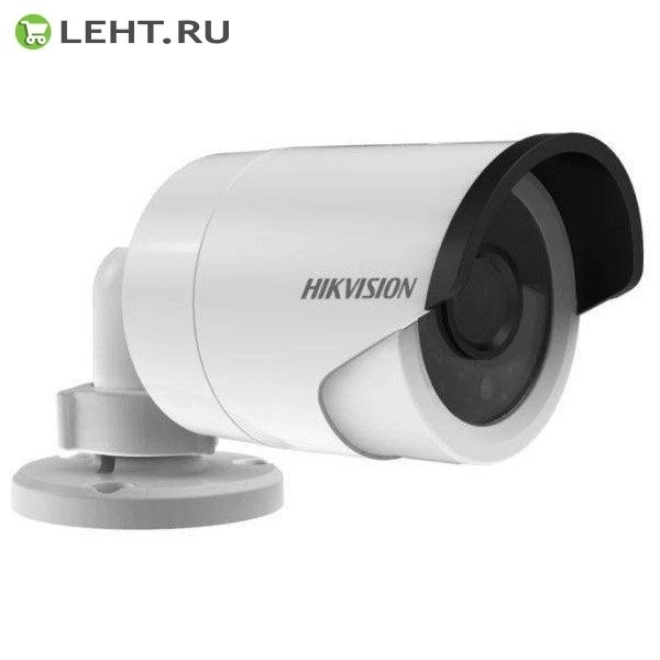 Фото DS-2CD2042WD-I (6mm): IP-камера корпусная уличная