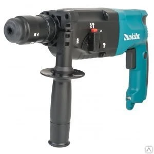 Фото Перфоратор makita hr 2450 ft