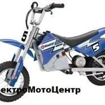 фото Электробайк Razor Dirt Rocket MX350