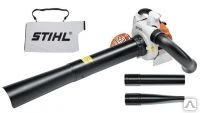 Фото Воздуходувка STIHL SH 86