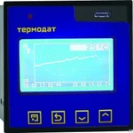 фото Прибор Термодат-16Е6/1УВ/1В/1А/ 2Р/1Т/485/4Gb/F
в