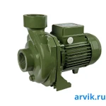 фото Наcосный агрегат моноблочный резьбовой SAER BP 6C 230V