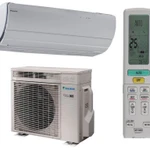 фото Кондиционер Daikin FTXZ25N / RXZ25N (Ururu-Sarara)