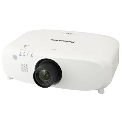 Фото Проектор Panasonic PT-EW540E